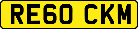 RE60CKM