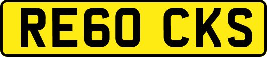 RE60CKS