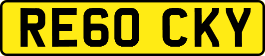 RE60CKY