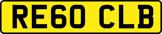 RE60CLB
