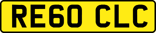RE60CLC