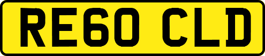 RE60CLD