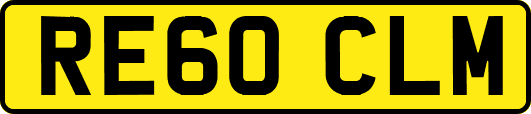 RE60CLM