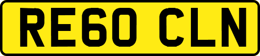 RE60CLN