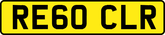 RE60CLR