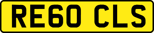 RE60CLS