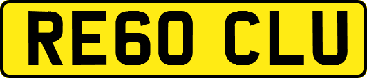 RE60CLU