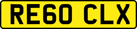 RE60CLX