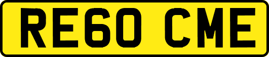 RE60CME