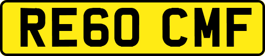 RE60CMF