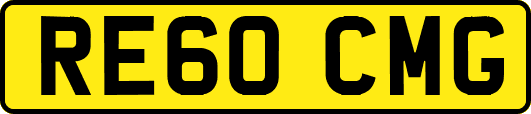 RE60CMG