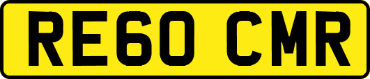 RE60CMR