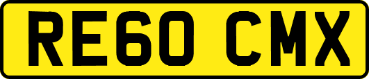 RE60CMX