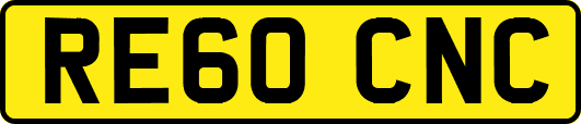 RE60CNC