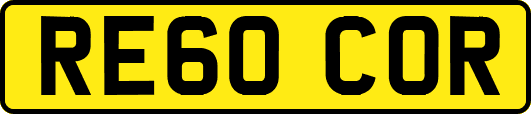 RE60COR
