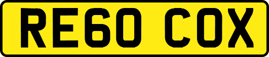 RE60COX