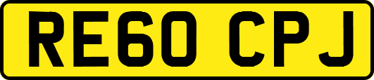 RE60CPJ
