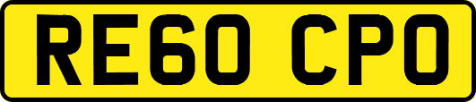 RE60CPO