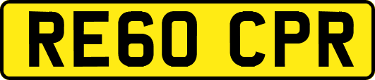 RE60CPR