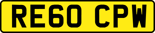 RE60CPW