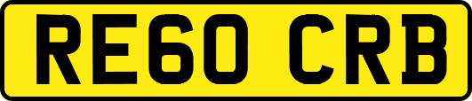 RE60CRB