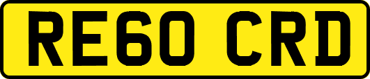 RE60CRD