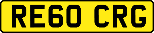 RE60CRG