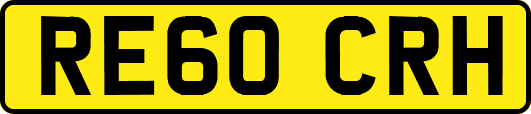 RE60CRH