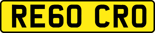 RE60CRO