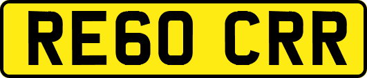RE60CRR
