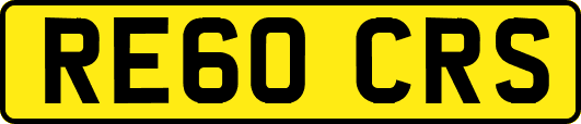 RE60CRS