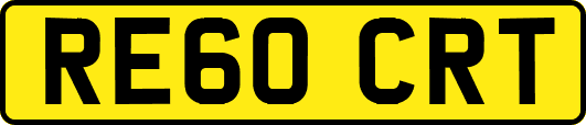RE60CRT