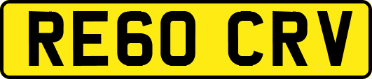 RE60CRV