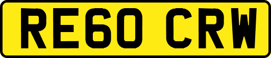 RE60CRW