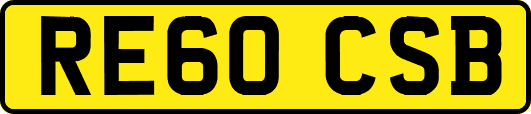 RE60CSB