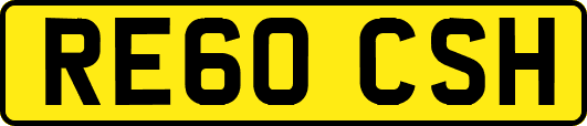 RE60CSH