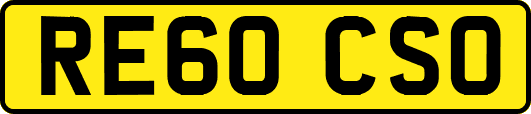 RE60CSO