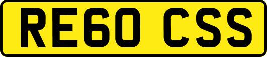 RE60CSS
