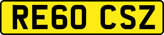 RE60CSZ