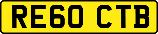 RE60CTB