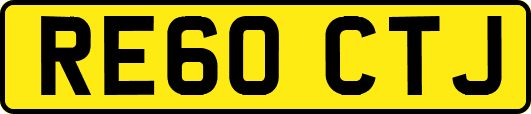 RE60CTJ