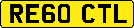 RE60CTL