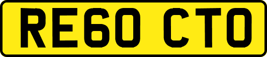 RE60CTO