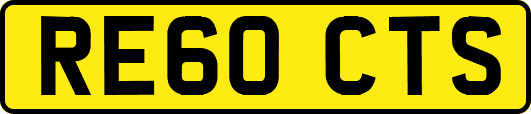 RE60CTS