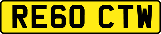 RE60CTW