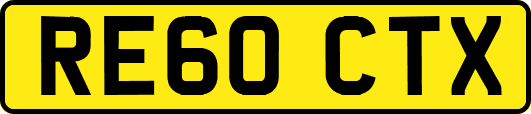 RE60CTX