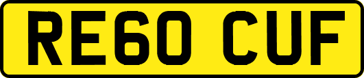 RE60CUF
