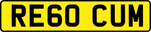 RE60CUM