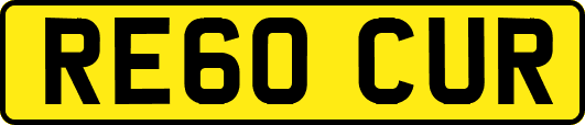 RE60CUR