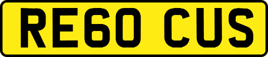 RE60CUS